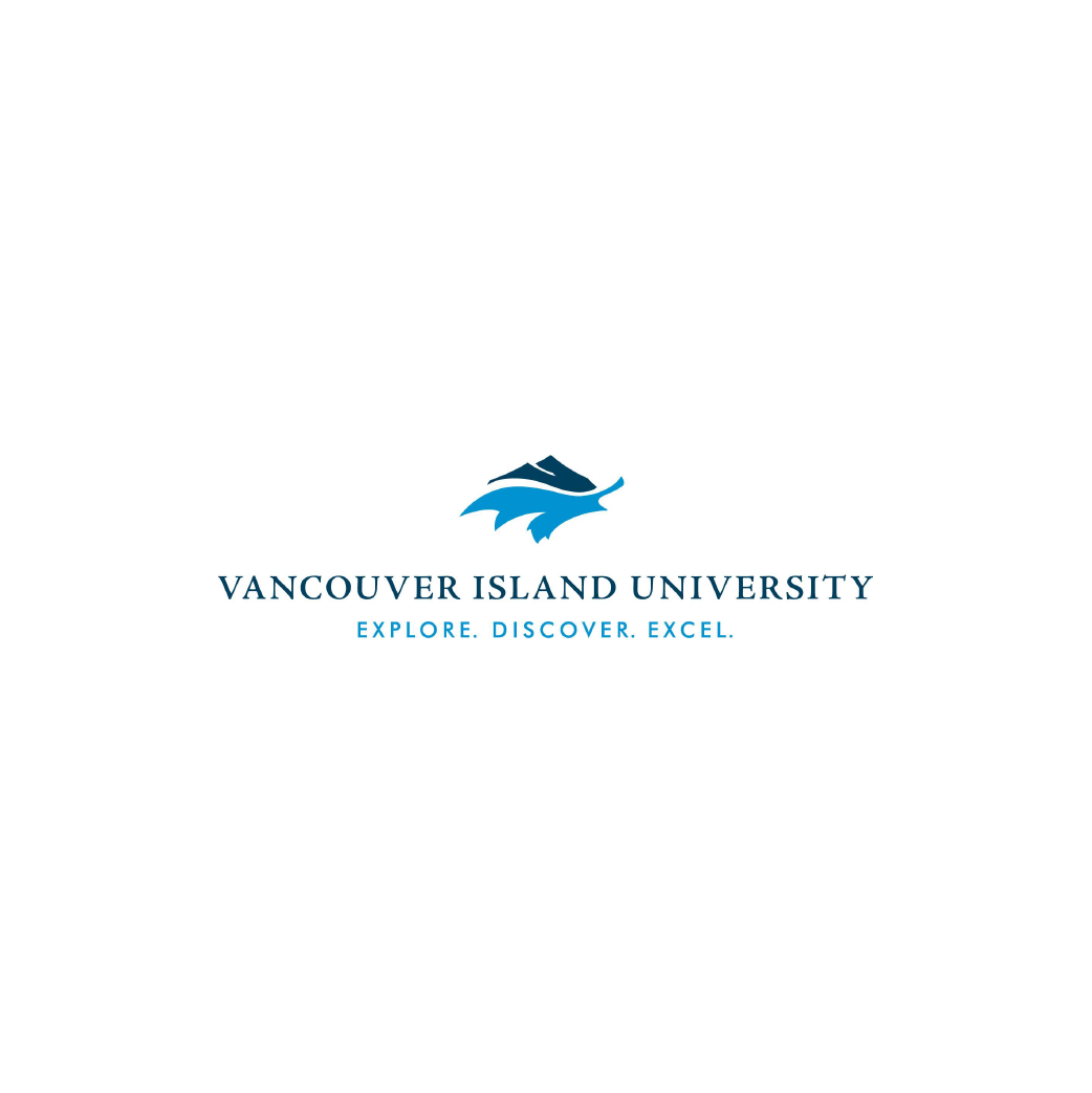 Vancouver Island University Logo