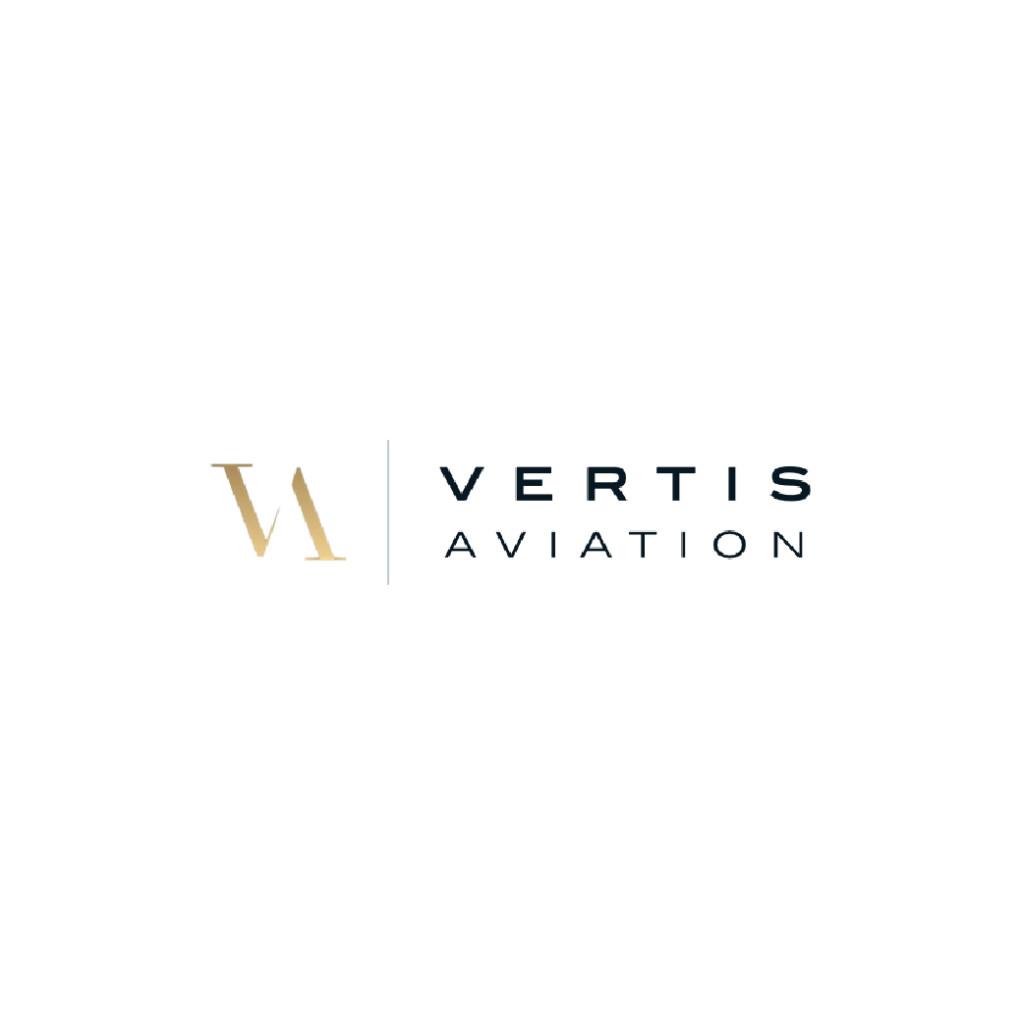 Vertis Aviation Logo