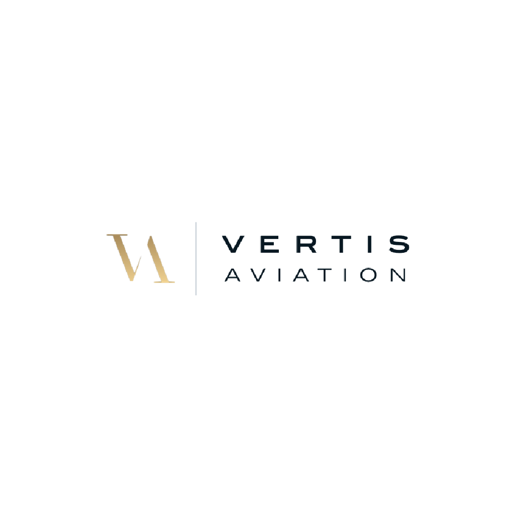 Vertis Aviation Logo