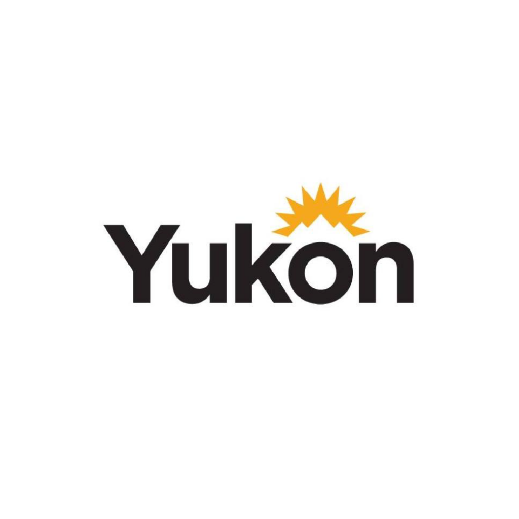 Yukon Territory Logo